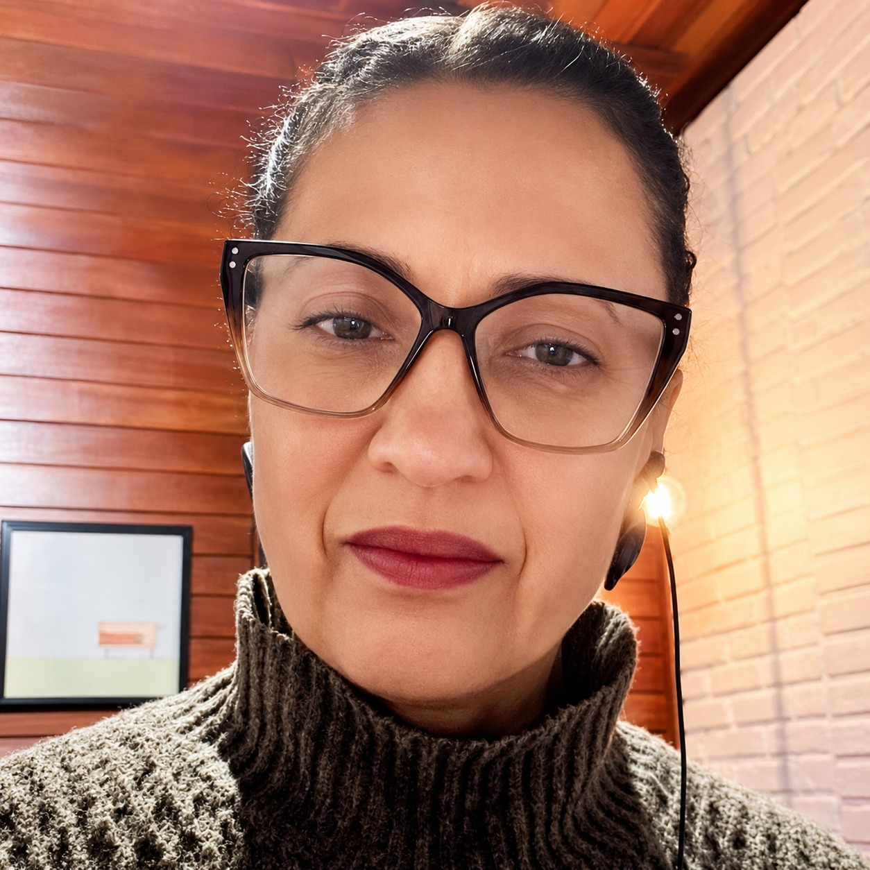 Sirley A. Sousa